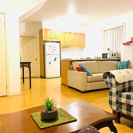 Apartamento Boxhill 短租房 Box Hill Exterior foto