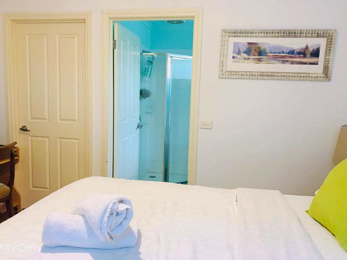 Apartamento Boxhill 短租房 Box Hill Exterior foto