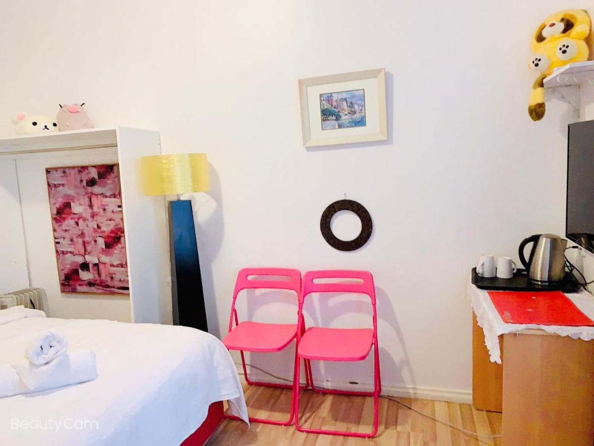 Apartamento Boxhill 短租房 Box Hill Exterior foto