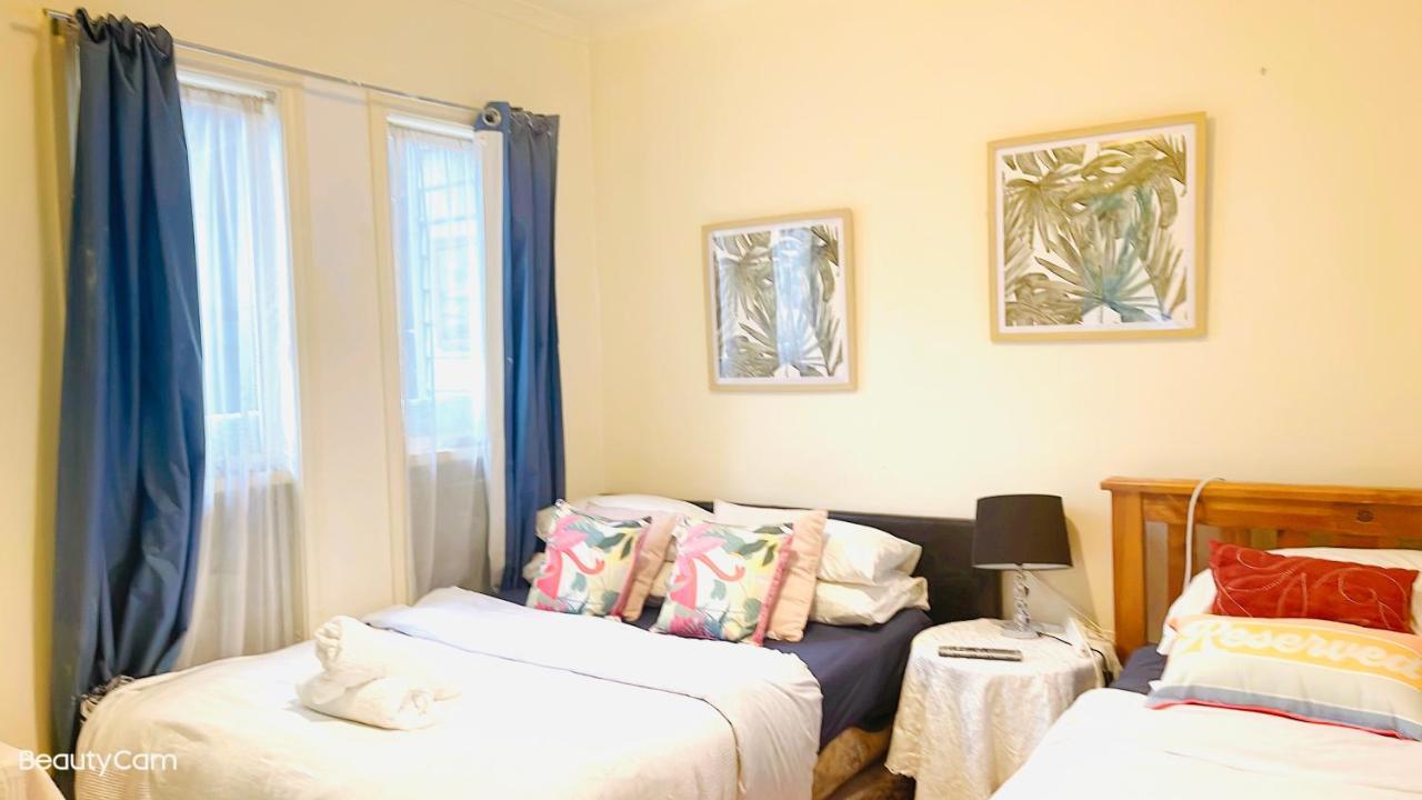 Apartamento Boxhill 短租房 Box Hill Exterior foto